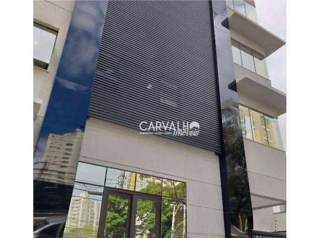 Sala à venda, 52 m² por R$ 450.000,00 - Vila Adyana - São José dos Campos/SP