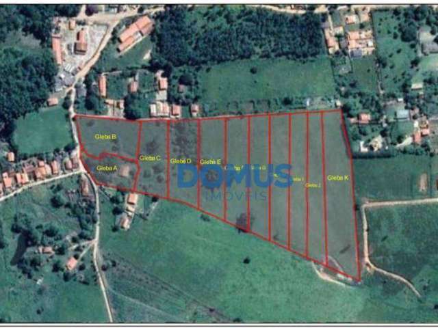 Terreno à venda, 6032 m² por R$ 180.000,00 - Espírito Santo - Paraibuna/SP