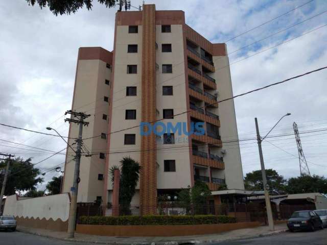 Apartamento à venda, 87 m² por R$ 490.000,00 - Conjunto Residencial Trinta e Um de Março - São José dos Campos/SP