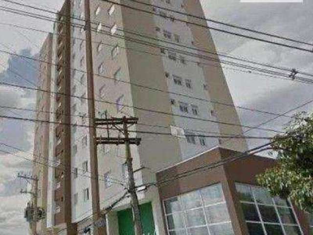 Apartamento à venda, 59 m² por R$ 375.000,00 - Jardim Vale do Sol - São José dos Campos/SP