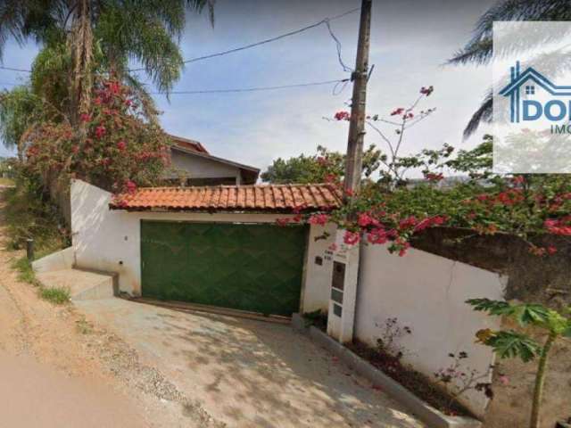 Chácara à venda, 3500 m² por R$ 800.000,00 - Santa Lúcia - São José dos Campos/SP