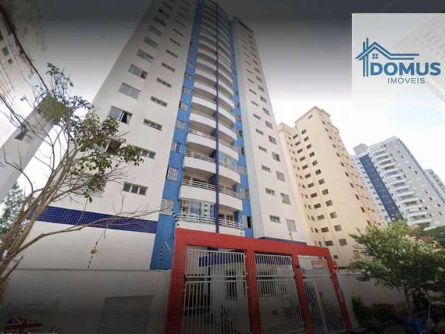 Apartamento à venda, 94 m² por R$ 760.000,00 - Jardim Aquarius - São José dos Campos/SP