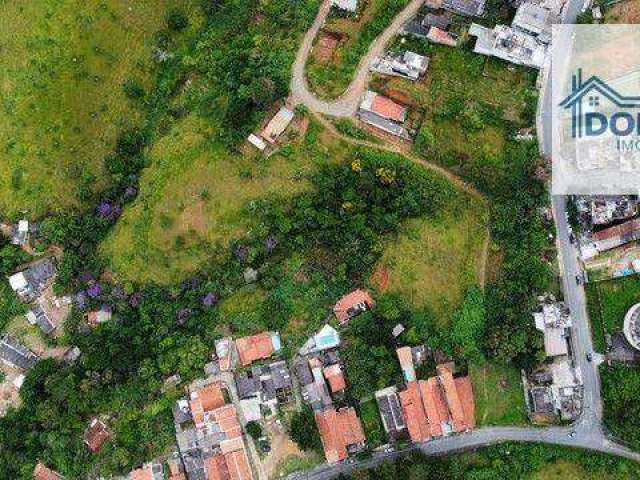 Área à venda, 20000 m² por R$ 360.000,00 - Buquirinha - São José dos Campos/SP