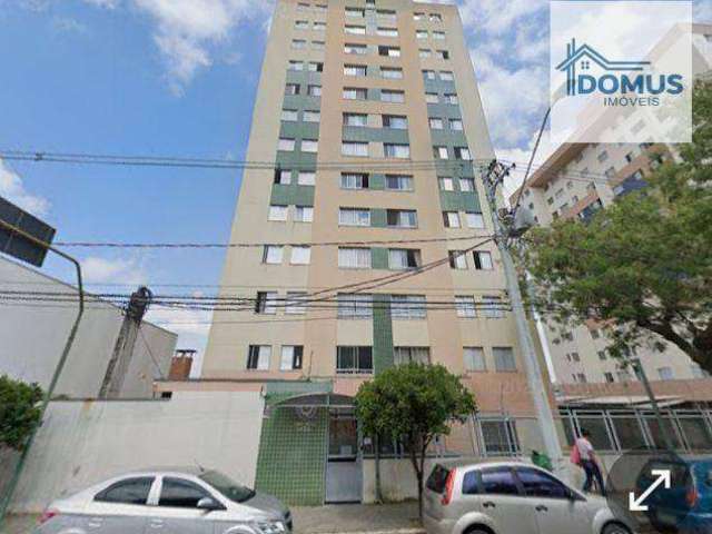 Apartamento à venda, 56 m² por R$ 315.000,00 - Santana - São José dos Campos/SP