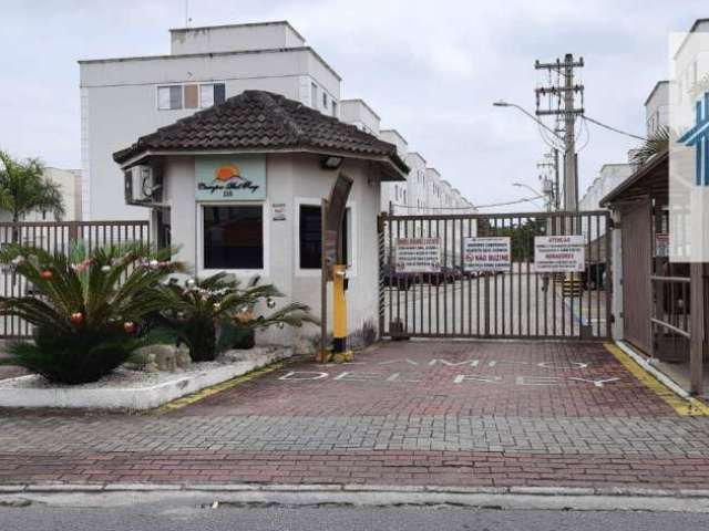 Apartamento à venda, 50 m² por R$ 208.000,00 - Santana - São José dos Campos/SP
