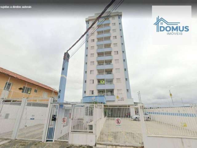 Apartamento à venda, 65 m² por R$ 350.000,00 - Jardim Del Rey - São José dos Campos/SP