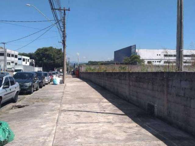 Terreno à venda, 3600 m² por R$ 4.320.000,00 - Chácaras Reunidas - São José dos Campos/SP