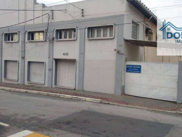 Ponto para alugar, 2000 m² por R$ 32.469,12/mês - Jardim Bela Vista - São José dos Campos/SP