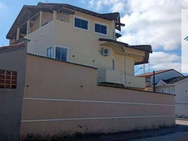 Sobrado à venda, 265 m² por R$ 800.000,00 - Portal de Minas - São José dos Campos/SP