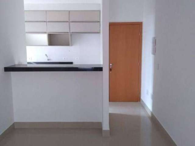 Apartamento, 66 m² - venda por R$ 390.000,00 ou aluguel por R$ 2.650,00/mês - Parque Santo Antônio - Jacareí/SP