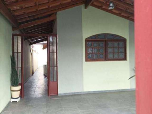 Casa com 2 dormitórios à venda, 66 m² por R$ 530.000,00 - Jardim das Indústrias - São José dos Campos/SP