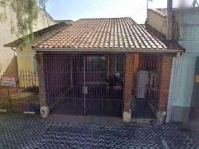 Casa com 4 dormitórios à venda, 185 m² por R$ 350.000,00 - Jardim Bela Vista - São José dos Campos/SP