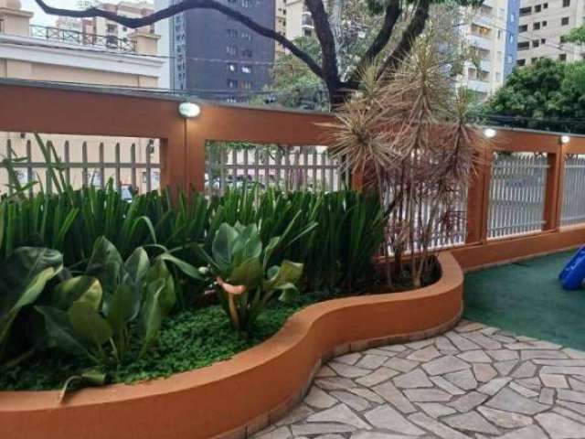 Apartamento à venda, 79 m² por R$ 620.000,00 - Jardim Aquarius - São José dos Campos/SP