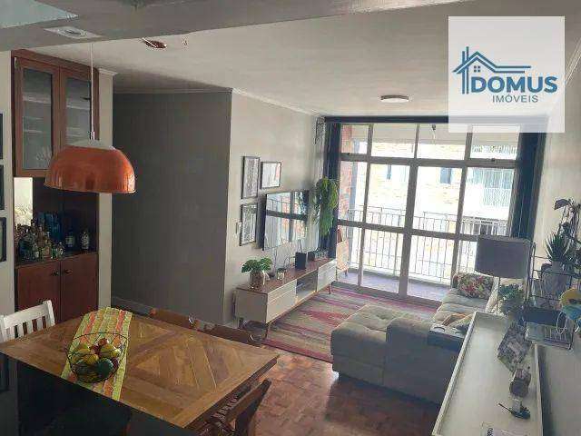 Apartamento com 3 dormitórios à venda, 85 m² por R$ 430.000,00 - Centro - São José dos Campos/SP