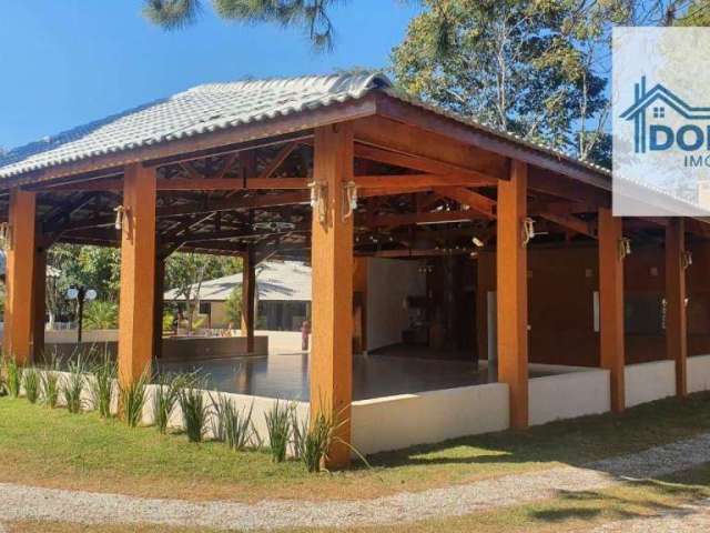 Chácara com 3 dormitórios à venda, 15000 m² por R$ 1.600.000,00 - Buquirinha - São José dos Campos/SP