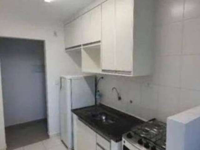 Apartamento com 2 dormitórios à venda, 49 m² por R$ 260.000,00 - Jardim Bela Vista - São José dos Campos/SP
