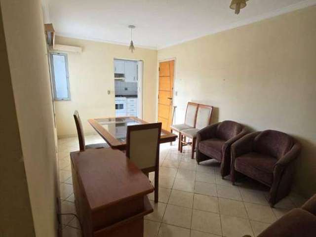 Apartamento com 2 dormitórios à venda, 54 m² por R$ 270.000,00 - Monte Castelo - São José dos Campos/SP