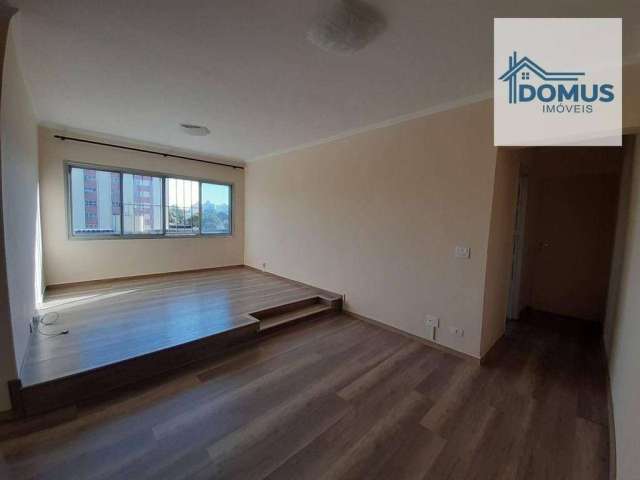Apartamento com 2 dormitórios à venda, 76 m² por R$ 480.000 - Vila Adyana - São José dos Campos/SP