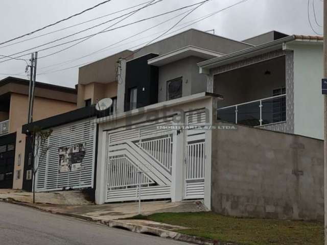 Casa em Condomínio na  Vila Jaguari - Região de Santana de Parnaíba