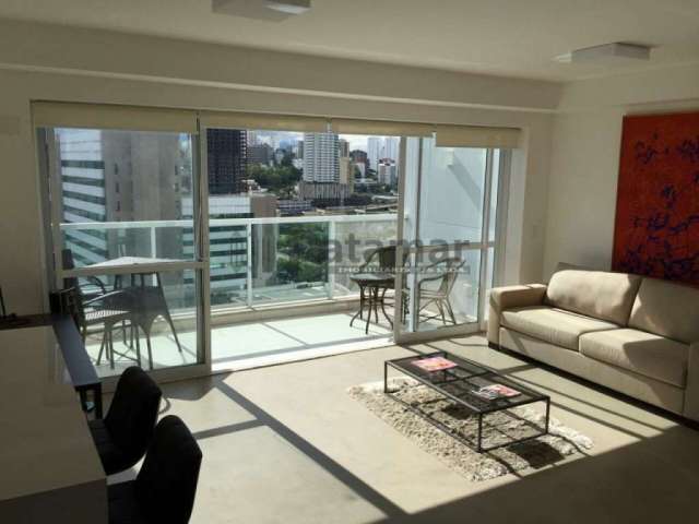 Apartamento com 1 Quarto e 2 banheiros à Venda, 89 m² por R$ 1.200.000