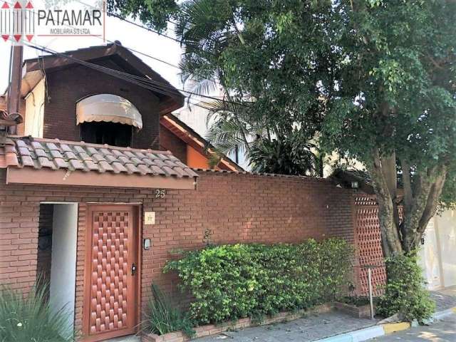 Casa em condomínio fechado com 3 quartos à venda na Rua Fioravante Viel, 0, Adalgisa, Osasco, 256 m2 por R$ 1.500.000