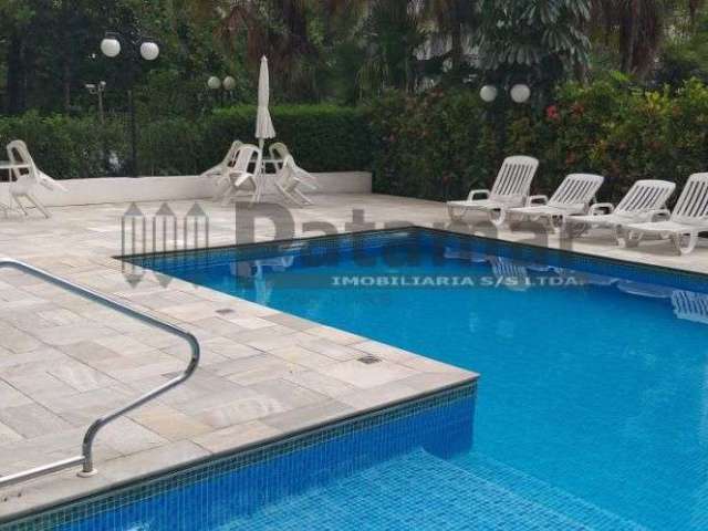 Apartamento com 3 quartos à venda na Avenida Doutor Guilherme Dumont Villares, 0, Jardim Londrina, São Paulo, 82 m2 por R$ 500.000