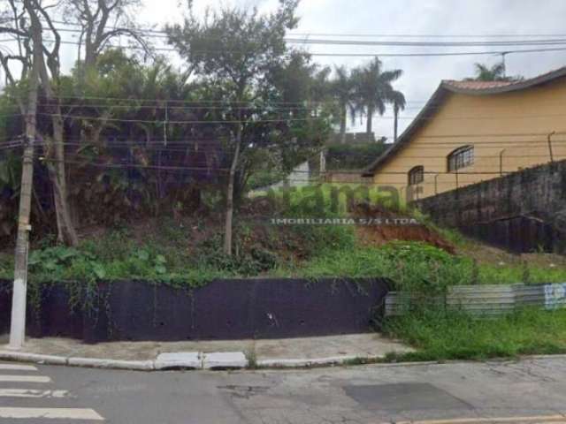 Terreno à venda na Avenida Giovanni Gronchi, 0, Morumbi, São Paulo por R$ 560.000