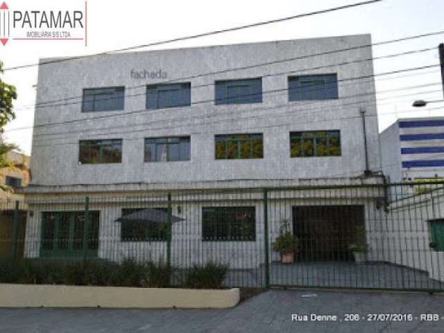 Sala comercial para alugar na Avenida Denne, 0, Parque São George, Cotia, 1020 m2 por R$ 20.000