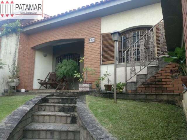 Casa com 3 quartos à venda na Rua Elpídio José de Oliveira, 0, Jardim Maria Rosa, Taboão da Serra, 195 m2 por R$ 850.000
