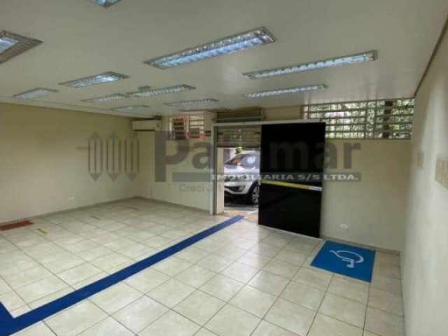 Sala comercial para alugar na Avenida Corifeu de Azevedo Marques, 0, Vila Lageado, São Paulo, 250 m2 por R$ 8.000