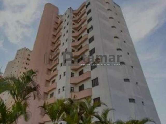 Apartamento com 4 quartos à venda na Rua General Eldes de Souza Guedes, 0, Jardim Colombo, São Paulo, 170 m2 por R$ 850.000