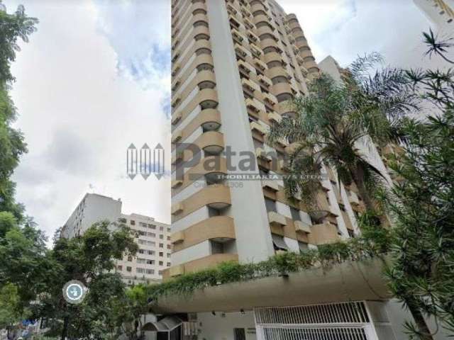 Apartamento com 4 quartos para alugar na Rua Marquês de Paranaguá, 0, Consolação, São Paulo, 120 m2 por R$ 5.600