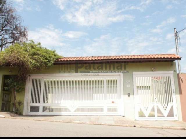 Casa com 2 quartos à venda na Rua Eden, 0, Vila Inah, São Paulo, 210 m2 por R$ 1.580.000