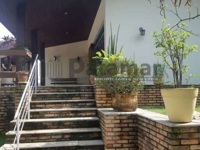 Casa com 3 quartos à venda na Avenida Giovanni Gronchi, 0, Morumbi, São Paulo, 374 m2 por R$ 1.400.000