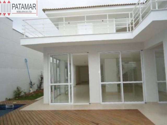 Casa com 4 quartos à venda na Rua Campos, 0, Vila Inah, São Paulo, 537 m2 por R$ 2.700.000