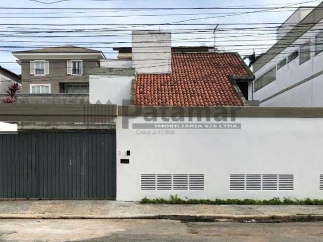 Casa com 3 quartos à venda na Rua Jeriquara, 0, Vila Inah, São Paulo, 280 m2 por R$ 1.500.000