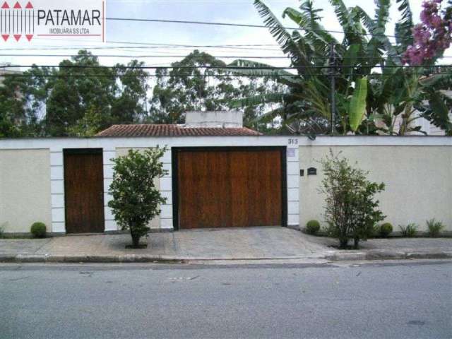 Casa com 3 quartos para alugar na Rua Domingos Simões, 0, Vila Suzana, São Paulo, 400 m2 por R$ 7.500