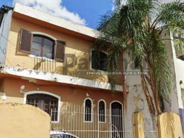 Casa com 5 quartos à venda na Rua Behzad, 0, Jardim Dracena, São Paulo, 124 m2 por R$ 450.000