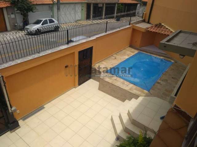 Casa com 3 quartos à venda na Rua Argemiro Honorato de Aquino, 0, Jardim Ouro Preto, Taboão da Serra, 190 m2 por R$ 880.000