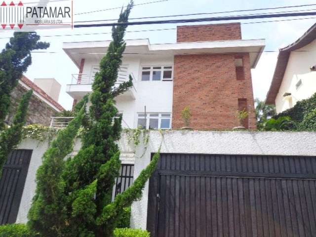 Casa com 4 quartos para alugar na Rua Sanharó, 0, Jardim Guedala, São Paulo, 650 m2 por R$ 35.000