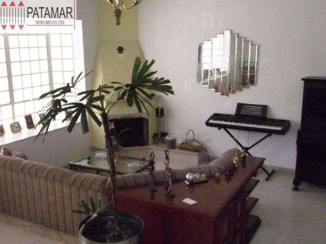 Casa com 3 quartos à venda na Rua Desembargador Artur Whitaker, 0, Super Quadra Morumbi, São Paulo, 200 m2 por R$ 1.060.000