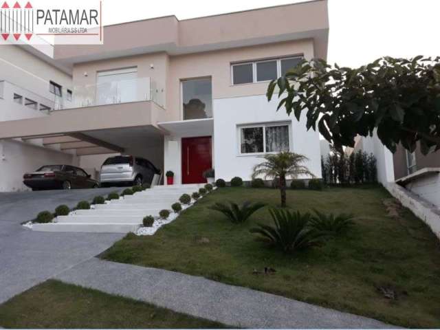 Casa com 3 quartos à venda na Estrada do Capuava, 0, Jardim São Vicente, Cotia, 340 m2 por R$ 3.180.000