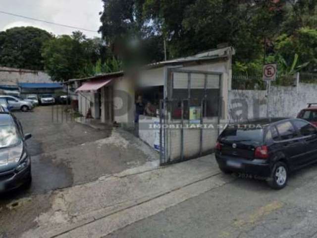 Terreno comercial para alugar na Rua Manuel Jacinto, 0, Vila Morse, São Paulo, 1000 m2 por R$ 8.000