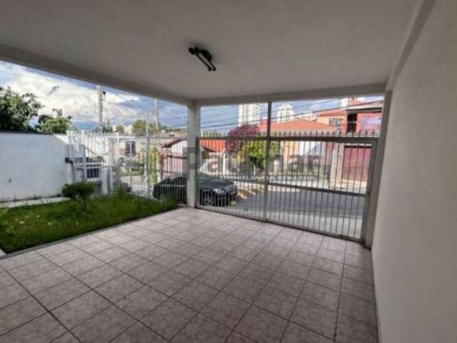 Casa com 3 quartos à venda na Rua Ministro Eduardo de Campos Maia, 0, Jardim Bonfiglioli, São Paulo, 160 m2 por R$ 860.000