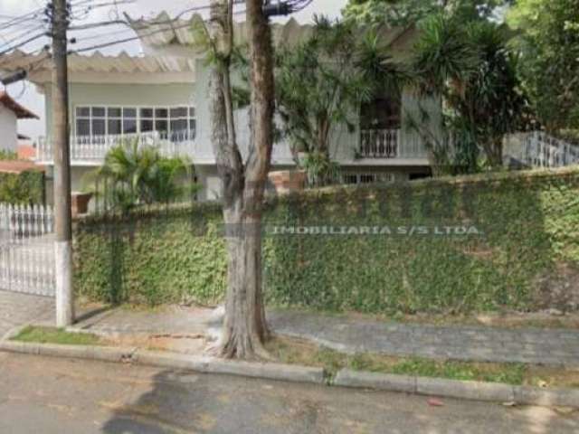 Casa com 6 quartos à venda na Rua Eden, 0, Vila Inah, São Paulo, 600 m2 por R$ 3.500.000