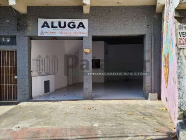 Sala comercial para alugar na ESPLANADA, 0, Vila Pirajussara, São Paulo, 60 m2 por R$ 2.650