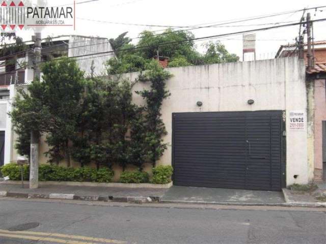 Casa comercial com 2 salas à venda na CLEMENTINE BRENNE, 0, Morumbi, São Paulo, 180 m2 por R$ 1.150.000