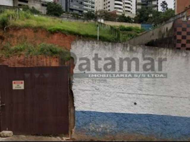 Terreno à venda na Rua Itatupa, 0, Vila Andrade, São Paulo, 369 m2 por R$ 1.700.000