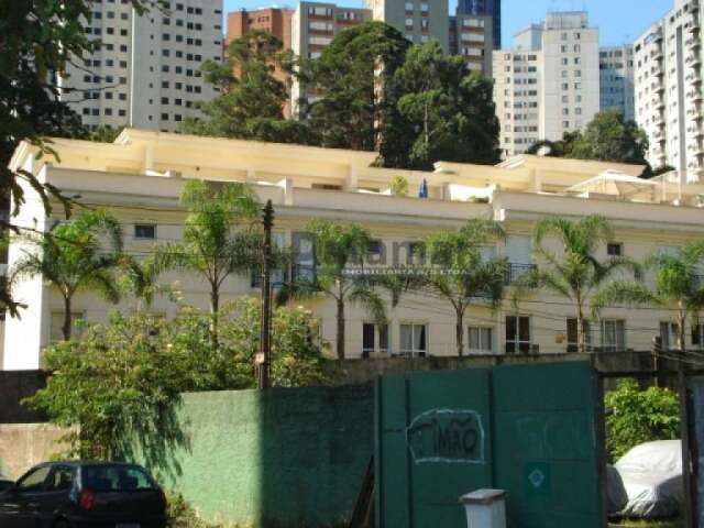 Casa com 3 quartos para alugar na Rua José Coimbra, 0, Vila Andrade, São Paulo, 186 m2 por R$ 5.200