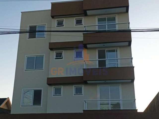 Apartamento para Venda em Pinhais, Centro, 3 dormitórios, 1 suíte, 2 banheiros, 1 vaga